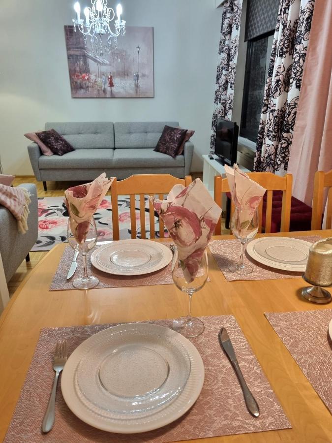 Polaris Homes Pohjola 로바니에미 외부 사진