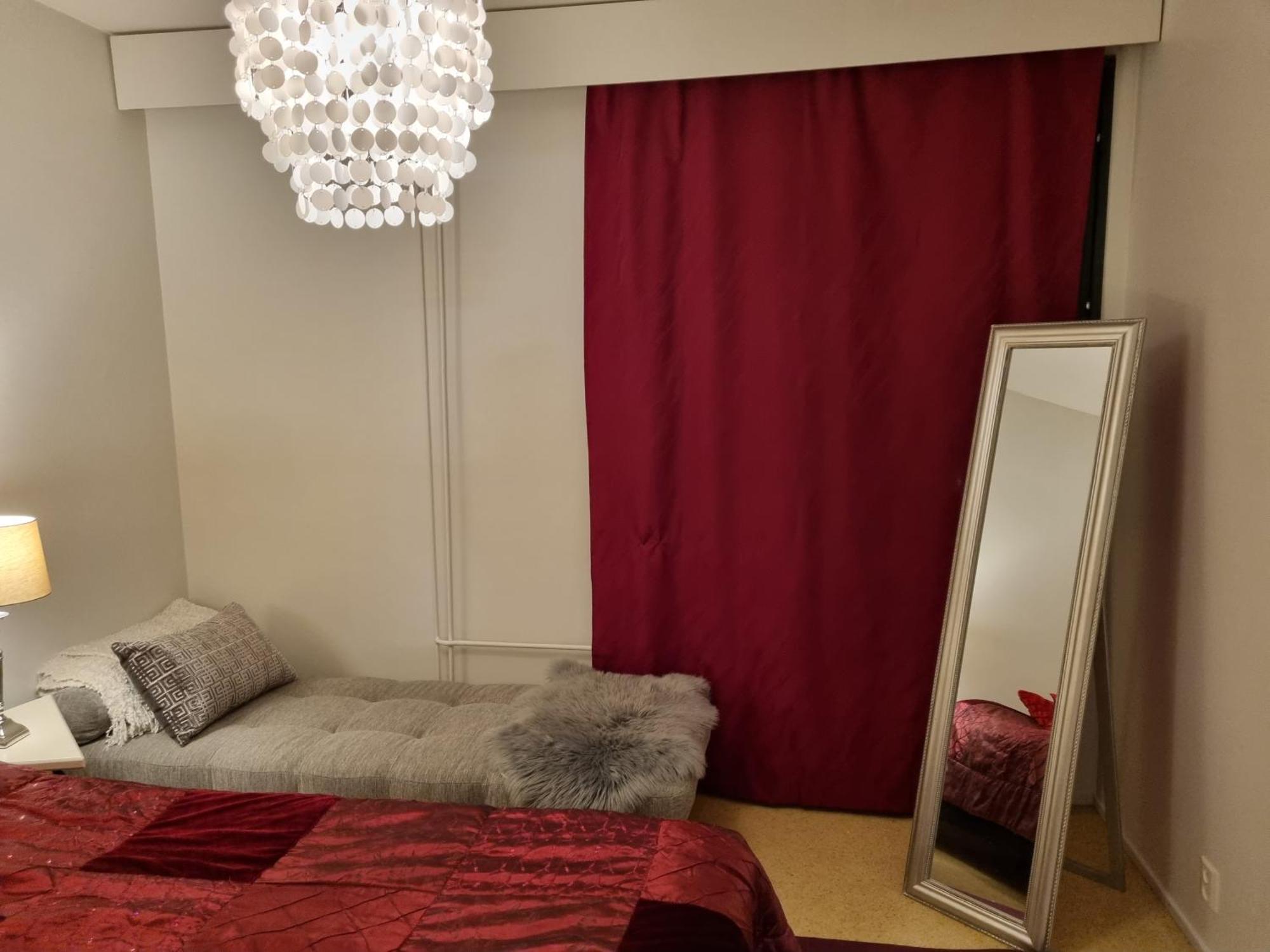 Polaris Homes Pohjola 로바니에미 외부 사진