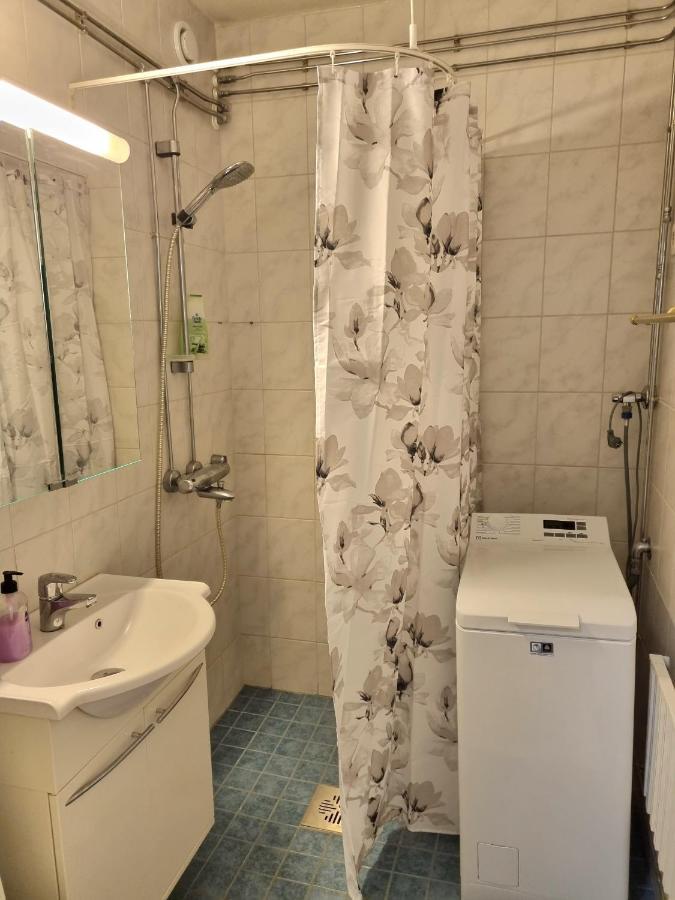 Polaris Homes Pohjola 로바니에미 외부 사진