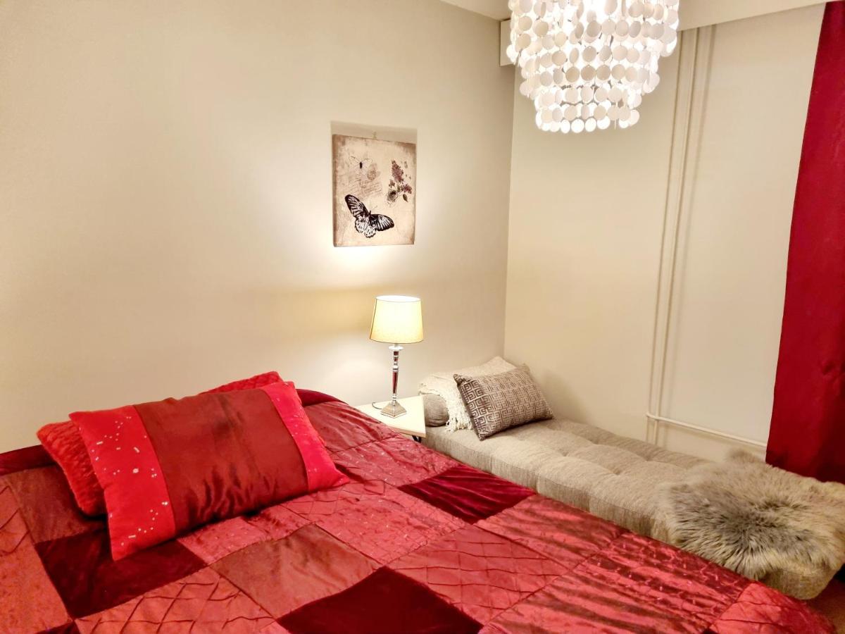 Polaris Homes Pohjola 로바니에미 외부 사진